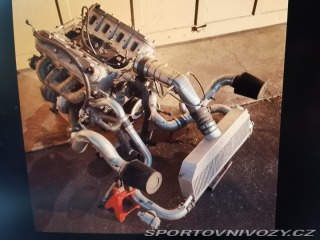 Chevrolet Corvette C6 2006