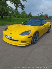 Chevrolet Corvette C6 2006