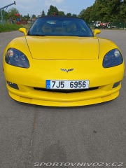 Chevrolet Corvette C6 2006