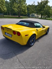 Chevrolet Corvette C6 2006