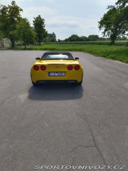 Chevrolet Corvette C6 2006