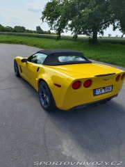 Chevrolet Corvette C6 2006