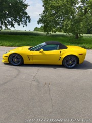 Chevrolet Corvette C6 2006