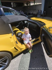 Chevrolet Corvette C6 2006