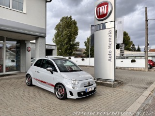Abarth 500 