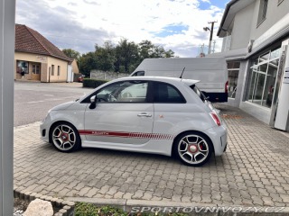 Abarth 500 2011