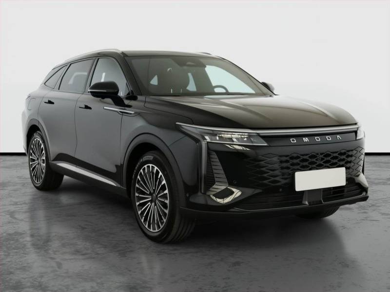 Ostatní značky Ostatní modely Omoda 9 SHS 1.5 PHEV