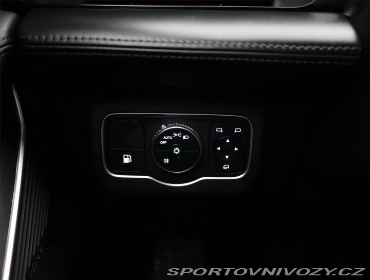Ostatní značky Ostatní modely Omoda 9 SHS 1.5 PHEV 2026