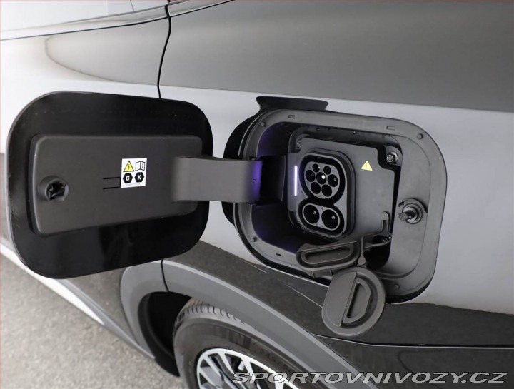 Ostatní značky Ostatní modely Omoda 9 SHS 1.5 PHEV 2026