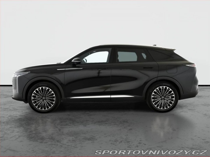 Ostatní značky Ostatní modely Omoda 9 SHS 1.5 PHEV 2026