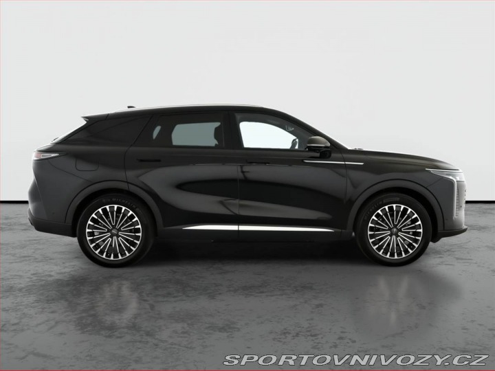 Ostatní značky Ostatní modely Omoda 9 SHS 1.5 PHEV 2026