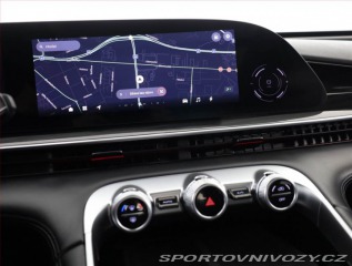 Ostatní značky Ostatní modely Omoda 9 SHS 1.5 PHEV 2026