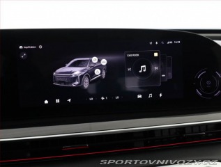 Ostatní značky Ostatní modely Omoda 9 SHS 1.5 PHEV 2026
