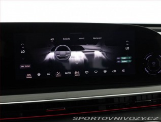 Ostatní značky Ostatní modely Omoda 9 SHS 1.5 PHEV 2026