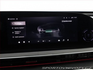 Ostatní značky Ostatní modely Omoda 9 SHS 1.5 PHEV 2026