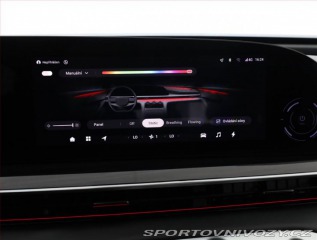 Ostatní značky Ostatní modely Omoda 9 SHS 1.5 PHEV 2026