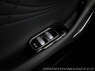 Ostatní značky Ostatní modely Omoda 9 SHS 1.5 PHEV 2026
