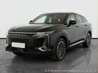 Ostatní značky Ostatní modely Omoda 9 SHS 1.5 PHEV 2026