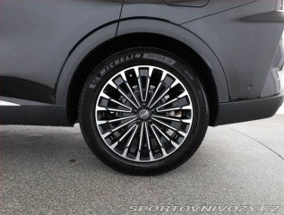 Ostatní značky Ostatní modely Omoda 9 SHS 1.5 PHEV 2026