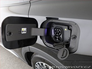 Ostatní značky Ostatní modely Omoda 9 SHS 1.5 PHEV 2026