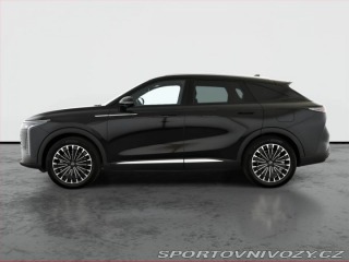 Ostatní značky Ostatní modely Omoda 9 SHS 1.5 PHEV 2026