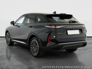 Ostatní značky Ostatní modely Omoda 9 SHS 1.5 PHEV 2026
