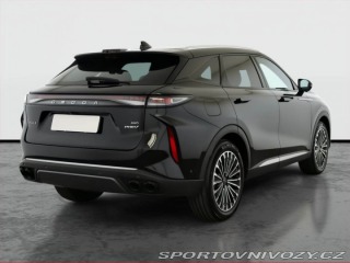 Ostatní značky Ostatní modely Omoda 9 SHS 1.5 PHEV 2026