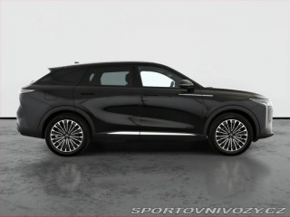 Ostatní značky Ostatní modely Omoda 9 SHS 1.5 PHEV 2026