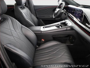 Ostatní značky Ostatní modely Omoda 9 SHS 1.5 PHEV 2026