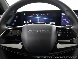 Ostatní značky Ostatní modely Omoda 9 SHS 1.5 PHEV 2026