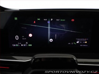 Ostatní značky Ostatní modely Omoda 9 SHS 1.5 PHEV 2026