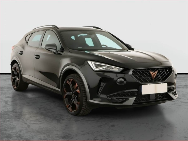 Cupra Formentor 1.4 e-Hybrid VZ