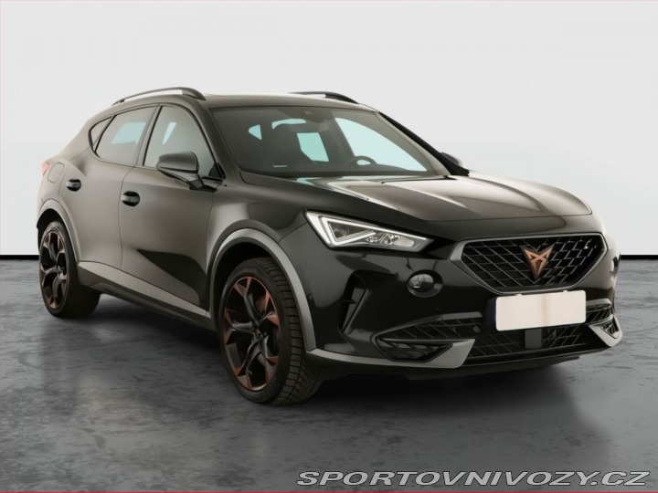 Cupra Formentor 1.4 e-Hybrid VZ 2024