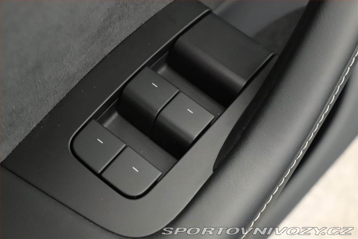 Tesla Model Y Long Range AWD 79kWh, SoH 2024