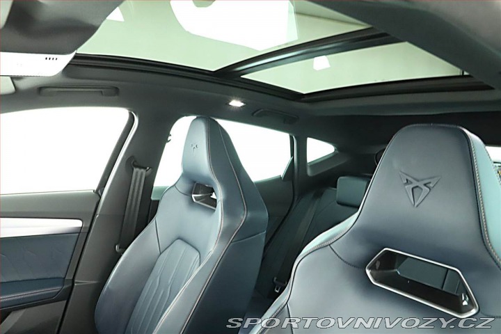 Cupra Formentor 1.4 e-Hybrid VZ 2024