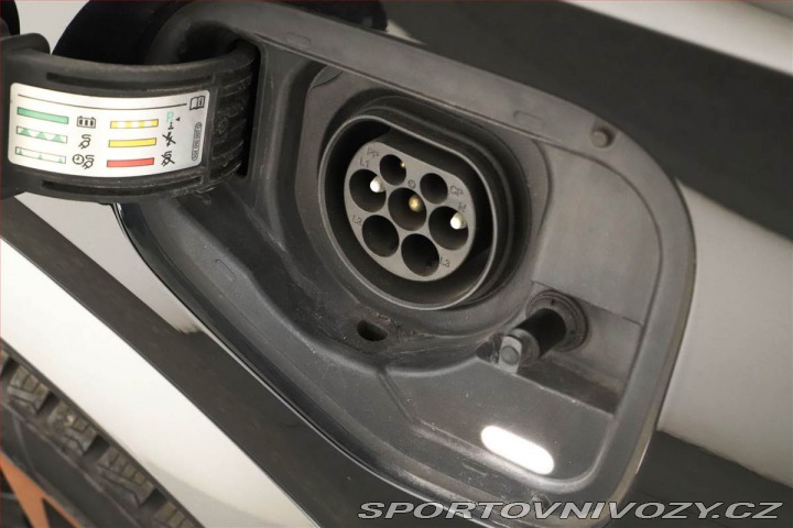 Cupra Formentor 1.4 e-Hybrid VZ 2024