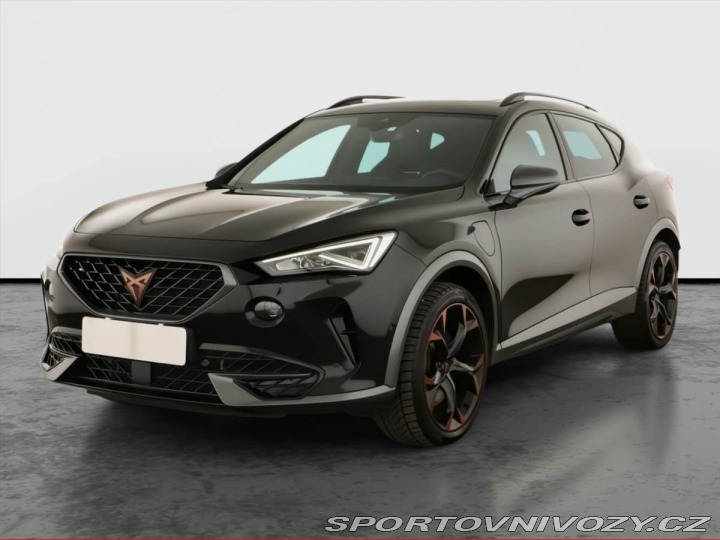 Cupra Formentor 1.4 e-Hybrid VZ 2024