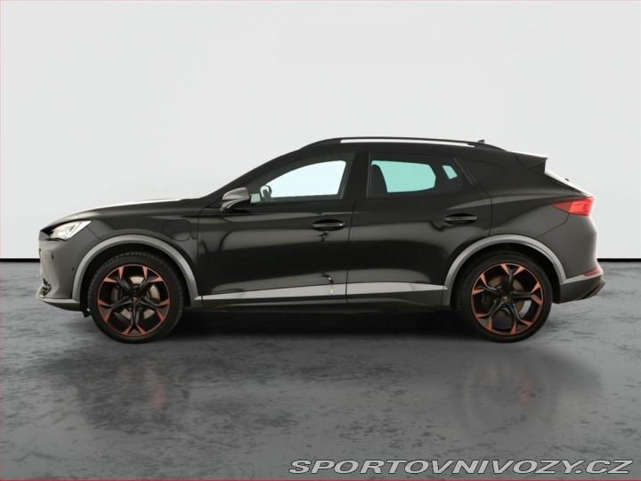 Cupra Formentor 1.4 e-Hybrid VZ 2024