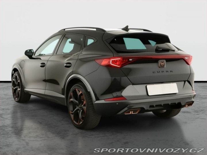 Cupra Formentor 1.4 e-Hybrid VZ 2024