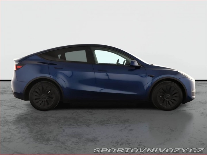 Tesla Model Y Long Range AWD 79kWh 2024