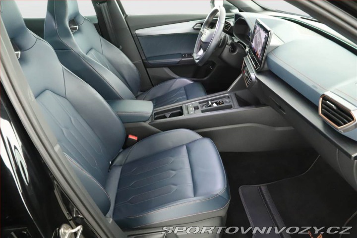 Cupra Formentor 1.4 e-Hybrid VZ 2024