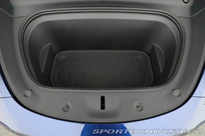 Tesla Model Y Long Range AWD 79kWh, SoH 2024
