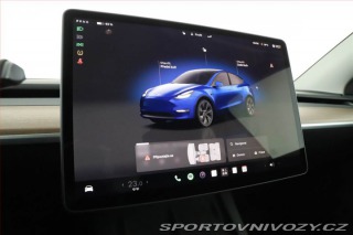 Tesla Model Y Long Range AWD 79kWh, SoH 2024