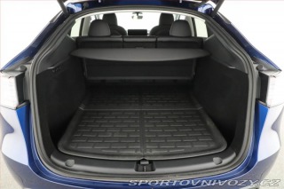 Tesla Model Y Long Range AWD 79kWh, SoH 2024