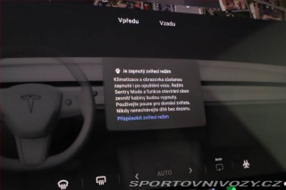 Tesla Model Y Long Range AWD 79kWh 2024