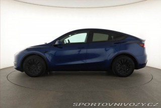 Tesla Model Y Long Range AWD 79kWh, SoH 2024