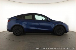Tesla Model Y Long Range AWD 79kWh, SoH 2024