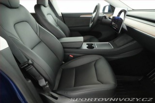 Tesla Model Y Long Range AWD 79kWh, SoH 2024