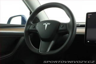 Tesla Model Y Long Range AWD 79kWh, SoH 2024