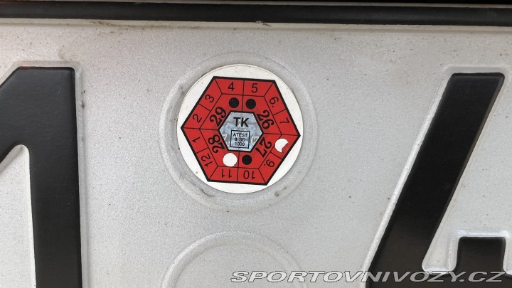 Subaru Impreza WRX 2002